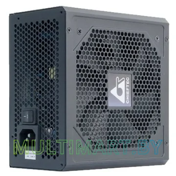 Блок питания Chieftec Eco Series GPE-400S 400W картинка 2
